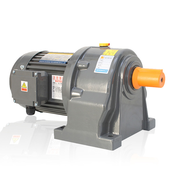 G Series Electric Motor Reducer
