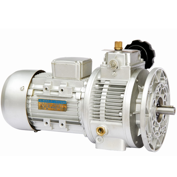 Speed Variator