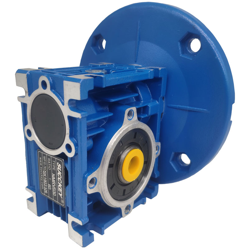 NMRV Series Worm Gearbox